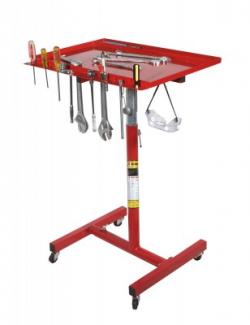 mobiler Werkstatttisch / Werkzeugablage Ranger RCD-65