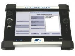 DIX Drive Pocket Tr&auml;ger des Bundespreises 2006 f&uuml;r herausragende innovatorische Leistungen