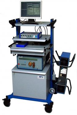    AVL 4-Gas-/Diesel-/OBD-Modul mit Diagnose f&uuml;r nur 6.980 &euro;!