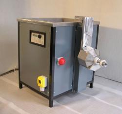 Tiresonic Rad-Waschmaschine