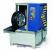 Radwaschmaschine W-550