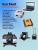 Kombi AU Station mit OBD und nach Leitfaden 4 Station�res, aber dennoch sehr bewegliches Funk Ger�t