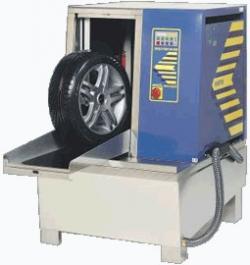 Drester Radwaschmaschine W 550