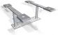 UNILift 2.30 2-Stempelb�hnen Unterflur