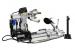 LKW Reifenmontiermachine - Spannbereich bis 26" ATH 7226