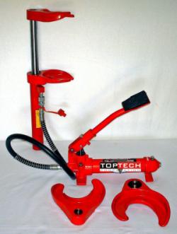 Hydraulischer Federspanner 1.0 to 