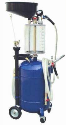 Mobiles Industrie �lauffang- und Absaugger�t 90 Liter Inklusive Absaugadapter BMW - Merceds - VW etc.