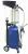 Mobiles Industrie �lauffang- und Absaugger�t 90 Liter Inklusive Absaugadapter BMW - Merceds - VW etc.
