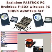 LKW Diagnosesystem f�r PC/Laptop 