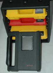 LAUNCH X431 TOOL wireless Kfz-Diagnosesystem