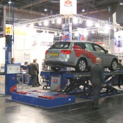 AMITEC Leipzig 2005.