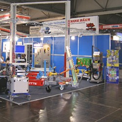 AMITEC Leipzig 2005.