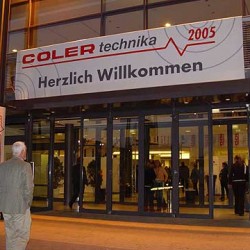 COLERtechnika 2005