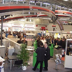 IHM Internationale Handwerksmesse 2006