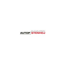 AUTOPSTENHOJ Pressemeeting 2016