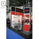 I.H.M. Internationale Handwerksmesse München Die ehemalige EQS Equipment Solutions Europe ist jetzt die Snap-on Equipment Solutions und als Geschftsbereich in der SNA Germany GmbH Mettmann aufgegangen.  