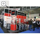 I.H.M. Internationale Handwerksmesse München Ebenfalls zur SNA Germany GmbH gehrend ist die Marke SUN Diagnostics.  