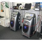 NordAuto 2007 Klimaservicetechnik von TEXA.  