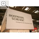 I.H.M. Internationale Handwerksmesse 2008 Hoffmann & Schlage gehrt jetzt zur Star Cooperation. Der neue Firmensitz von Hoffmann & Schlage ist in Putzbrunn bei Mnchen.  