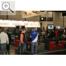 AMITEC 2008 CarCon organisiert in Deutschland den Vertrieb fr ECOTECHNICS, GARTEC, M&B und MONDIAL LIFTS.  