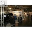 AMITEC 2008 Seit Jahren wieder auf der AMITEC in Leipzig - DRSCHLER Werkstattausrstungen mit Betrieben in Jena und Zwickau.  