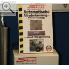 AMITEC 2008 Fr die automatische Allraderkennung hat SHERPA Patente angemeldet.  