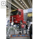 Automechanika 2008 PKW- und LKW-Stempelbebebhnen von SLIFT.  