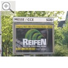 REIFEN Essen 2010 Runder Erfolg: REIFEN 2010 besttigt weltweit fhrende Position. Rekordergebnis mit ber 18.000 Fachbesuchern aus 127 Lndern. Starke Nachfrage und vor allem gute Abschlsse kennzeichneten die REIFEN 2010.  