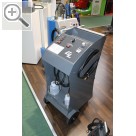 Automechanika 2010 Die kleinen und groen GL Bremsenservicegerte haben eine einheitliche Linienfhrung und unterscheiden sich in den technischen Parametern.  