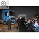 COPARTS Profi Service Tage 2010 Live Vorfhrung von PKW- und LKW Diagnosesystemen auf den COPARTS Profi Service Tagen.  