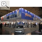 PV LIVE! 2010 in Hannover PV Automotive hat in diesem Jahr die pit-stop Kette in Deutschland bernommen. Aller Voraussicht nach, werden die Betriebe konzeptionell hnlich gefhrt wie die Betreibe des Systemkonzepts AUTOfit.   