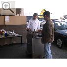 PV Roadshow in Bielefeld   