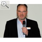 autop Händler-Meeting 2011 in Rheine Carsten Jensen informierte ber die breite Produktpalette von autop, die Neuerungen der vergangenen Jahre und gab einen kleinen Blick in die knftigen Planungen. Autop 