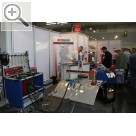 COPARTS Profi Service Tage 2011 CEBOTECH auf den  COPARTS Profi Service Tagen 2011.   