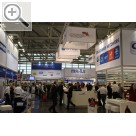 COPARTS Profi Service Tage 2011 Die COPARTS Profi Service Tage EXTRA 2011 wer die letzte Messe des Grosshandels im Jahr 2011.  