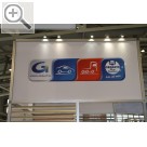 COPARTS Profi Service Tage 2011 Die COPARTS ist Teil der internationalen GROUPAUTO, Dienstleister fr PKW und LKW Werksttten und Systemanbieter des COPARTS PLUS SYSTEM.  