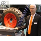 Automechanika 2012 FINKBEINER auf der Automechanika 2012  