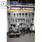 COPARTS Profi Service Tage 2012. RODCRAFT auf den COPARTS Profi Service Tagen 2012.   