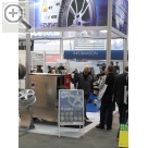 COPARTS Profi Service Tage 2012. Reifenservice, eines der Schwerpunktthemen auf den COPARTS Profi Service Tagen 2012.  