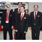 COPARTS Profi Service Tage 2012. TEAM LUBE1 ROTEN TRADING auf den COPARTS Profi Service Tagen 2012.   