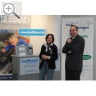 COPARTS Profi Service Tage 2012. KRAFTHAND Verlag auf den COPARTS Profi Service Tagen 2012.   