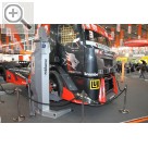 TROST Schau Stuttgart 2013 Auf der TROST Schau Stuttgart 2013 standen die LKW mit ihren Hochtechnologien mit Fokus der Instandhaltungsprofis.  