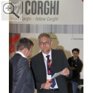 autopromotec 2013 Bologna Danilo Nava CORGHI.  