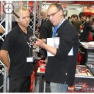 COPARTS Profi Service Tage 2013. KS Tools auf den COPARTS Profi Service Tage 2013 - Werkzeuge fr den LKW Bereich. KSTOOLS 