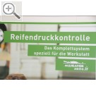 STAHLGRUBER Leistungsschau 2014 München Im Fokus der STAHLGRUBER Leistungsschau 2014 Mnchen - Reifendruckkontrollsysteme und deren Anforderungen an die Werksttten.  