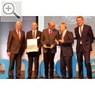 Automechanika Frankfurt 2014 Der Automechanika Innovation Award 2014 in der Kategorie Accessories  ging fr das PANNEX Reifendichtmittel an die Pannex AG.  