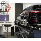 Automechanika Frankfurt 2014 Auf der Automechanika 2014: neu im Produktprogramm von ATH Heinl - Fahrwerkvermessungssysteme. ATH Heinl 