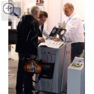 COPARTS Profi Service Tage 2014 Dometic WAECO auf den COPARTS Profi Service Tagen 2014.  