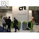 autopromotec 2015 CTR auf der Autopromotec 2015.  