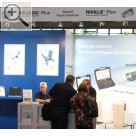 PV LIVE! 2015 in Hannover BLLHOFF mit HELICOil Gewindereparatur auf der PV LIVE! 2015 in Hannover.  